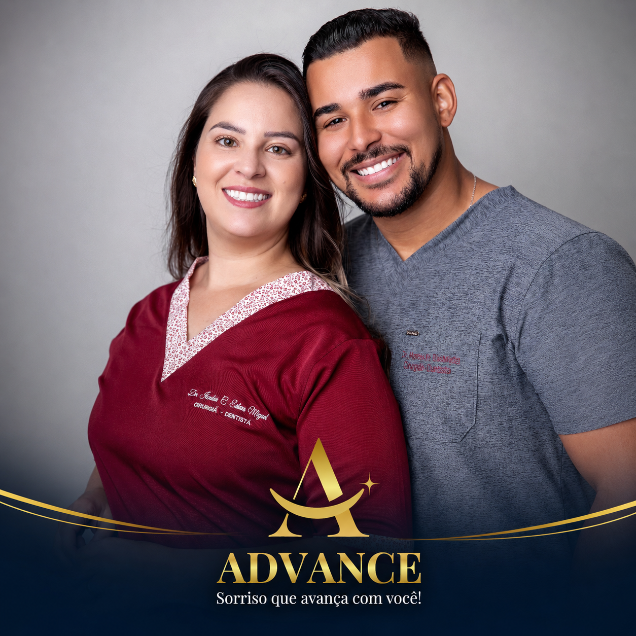Equipe Advance